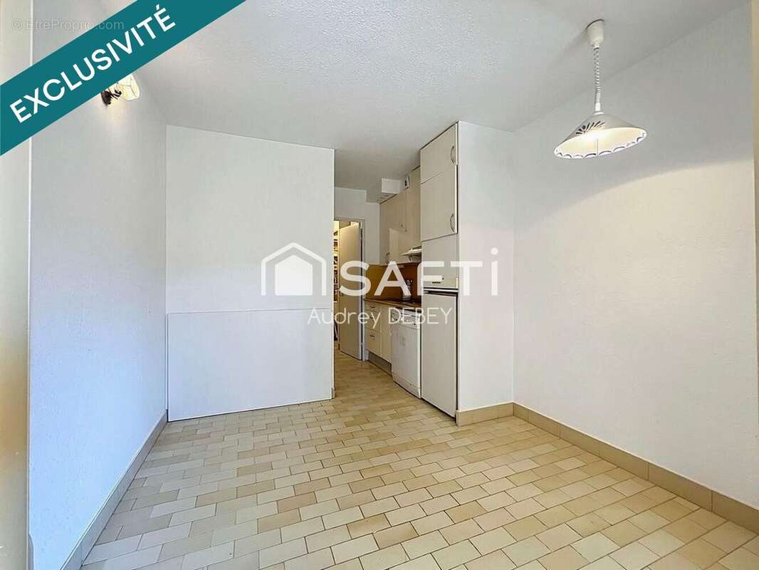 Photo 5 - Appartement à SANARY-SUR-MER