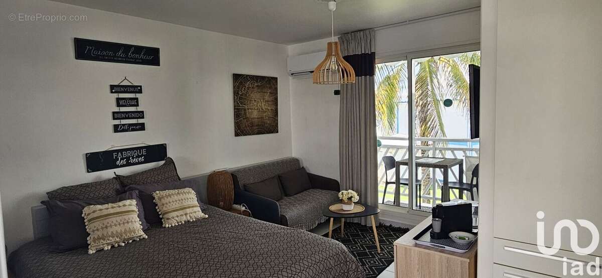 Photo 5 - Appartement à SAINT-FRANCOIS