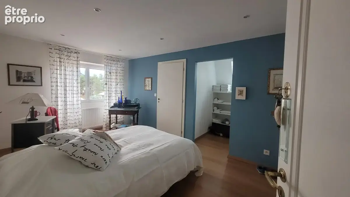 Exclusivité THONON Maison d'hôte /ou  habitation - photo 9