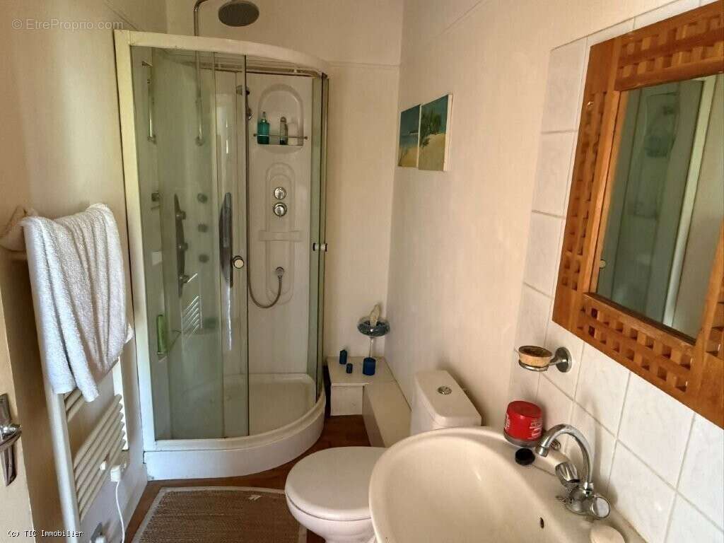 Havre De Paix : 4 Chambres, Grange, Grange, Piscine Et Vue Dégagée - photo 14