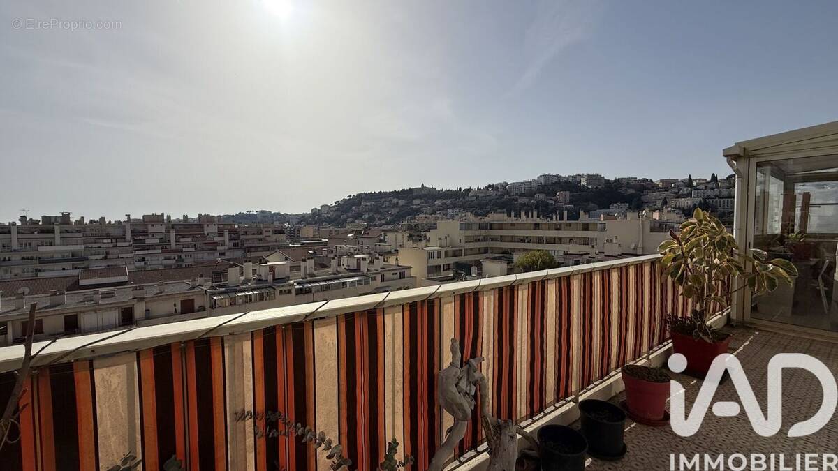 Photo 1 - Appartement à NICE