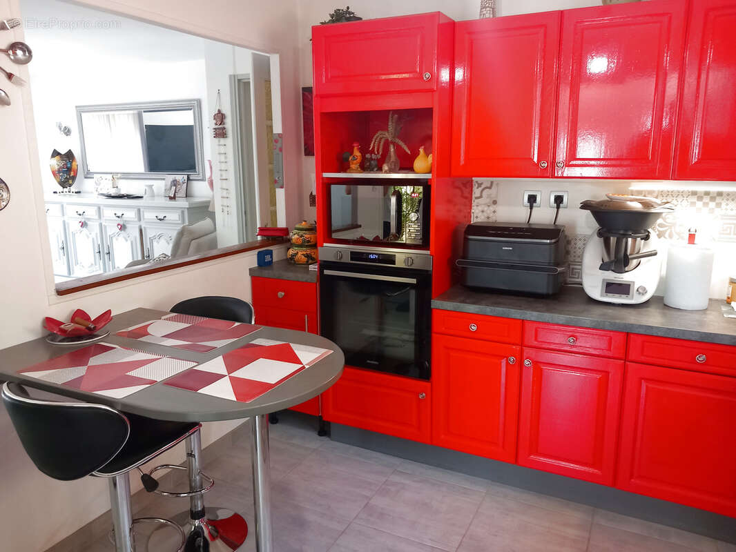 Maison de Standing en parfait état avec piscine. - photo 22
