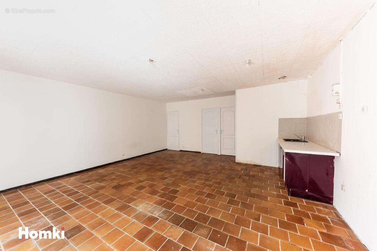 Appartement à GONFARON