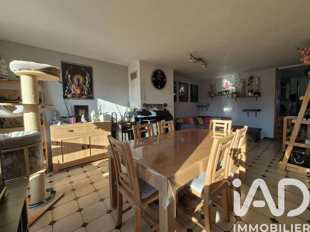 Appartement 99 m² à Le Havre  - photo 9