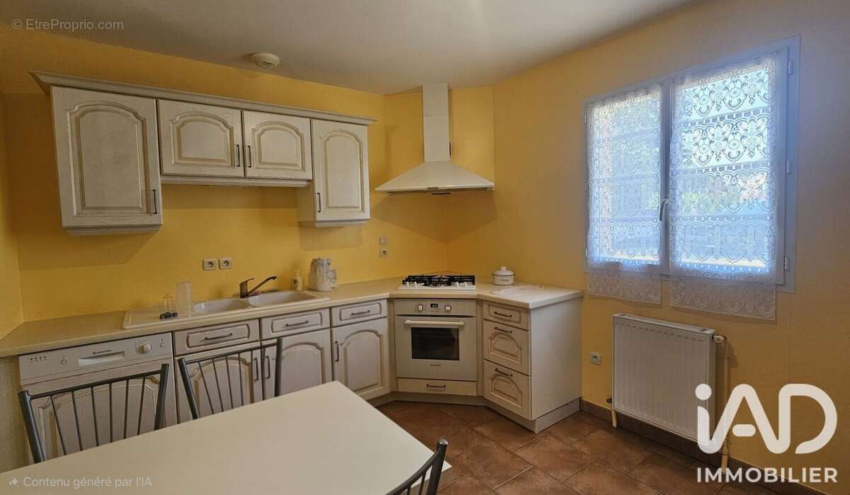 Photo 9 - Maison à BRIE