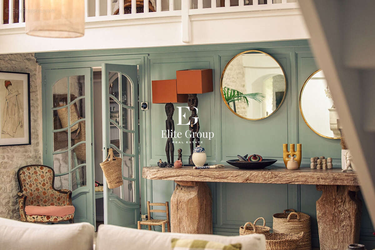 Maison à LA ROCHELLE