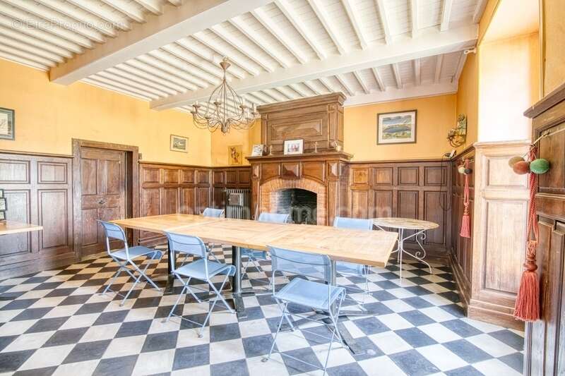 Maison à CASTRES