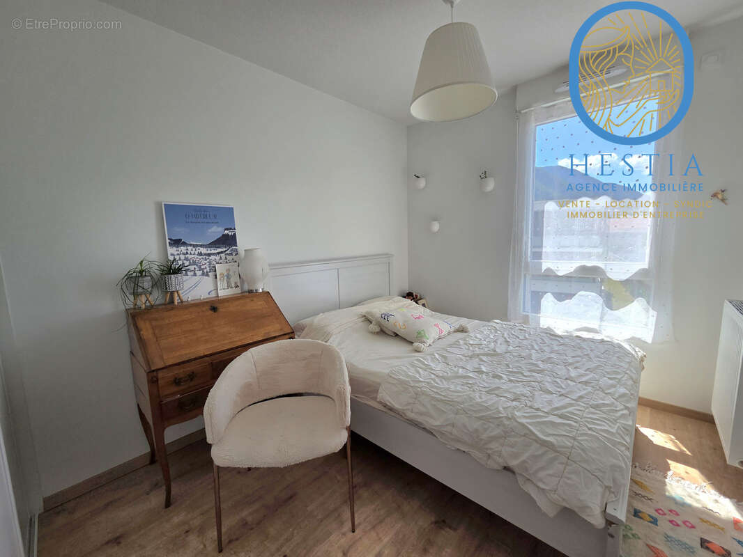 Appartement à VOREPPE