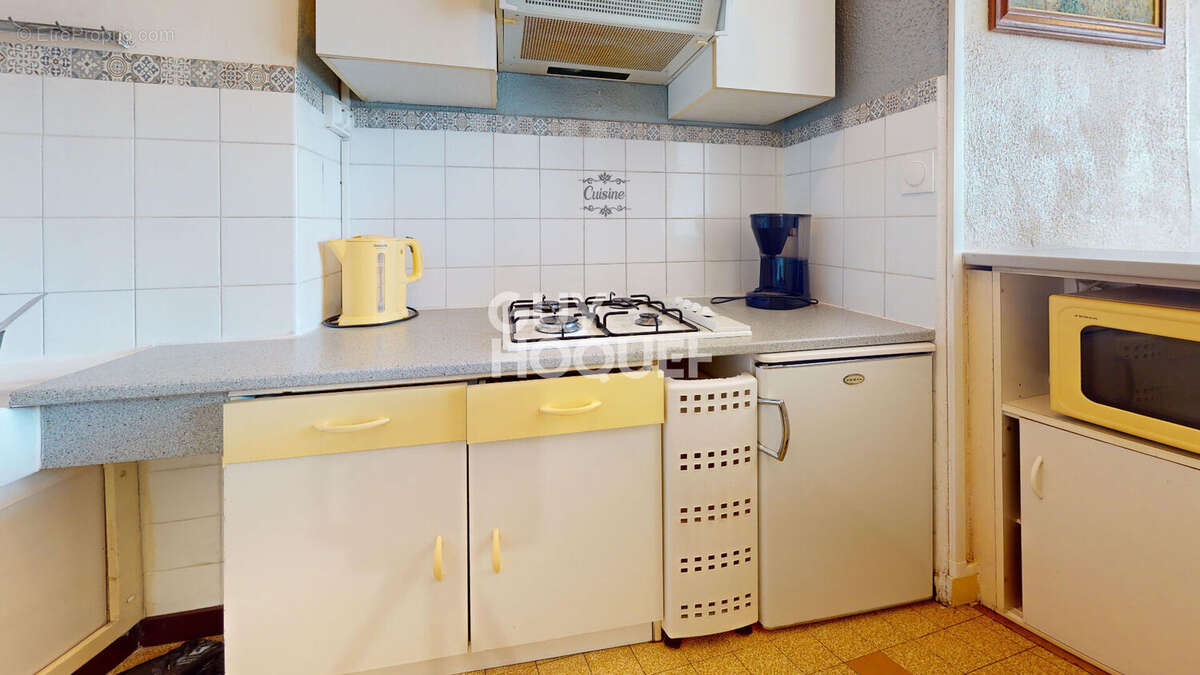 Appartement à AIX-LES-BAINS