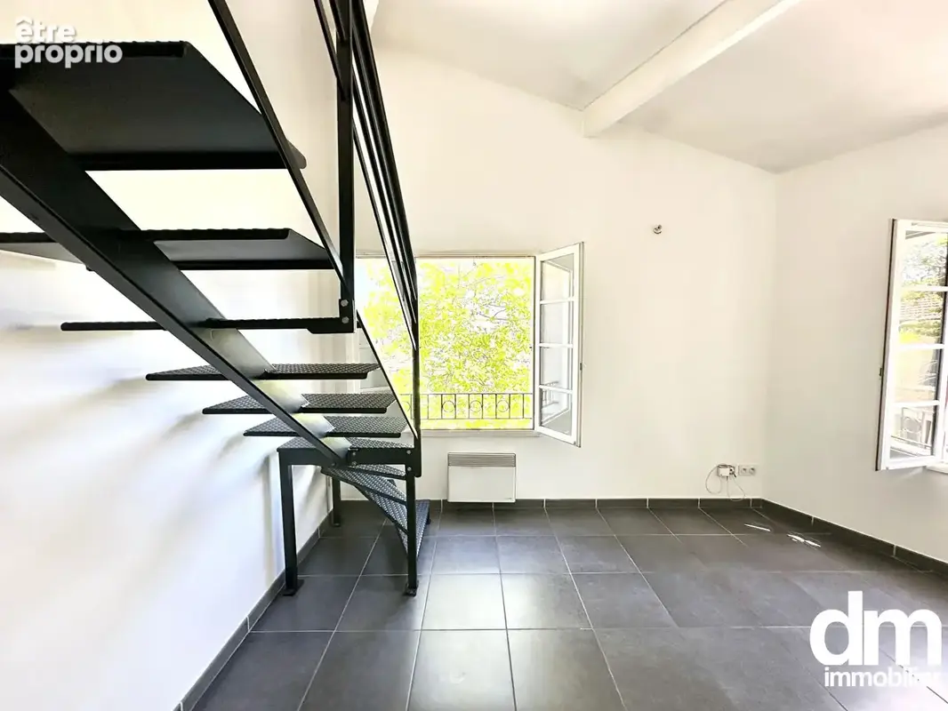 Appartement Martigues 3 pièce(s) 46 m2 - photo 6