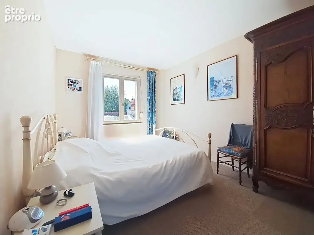 Villa Cabourg 7 pièce(s) 190 m2 - photo 12