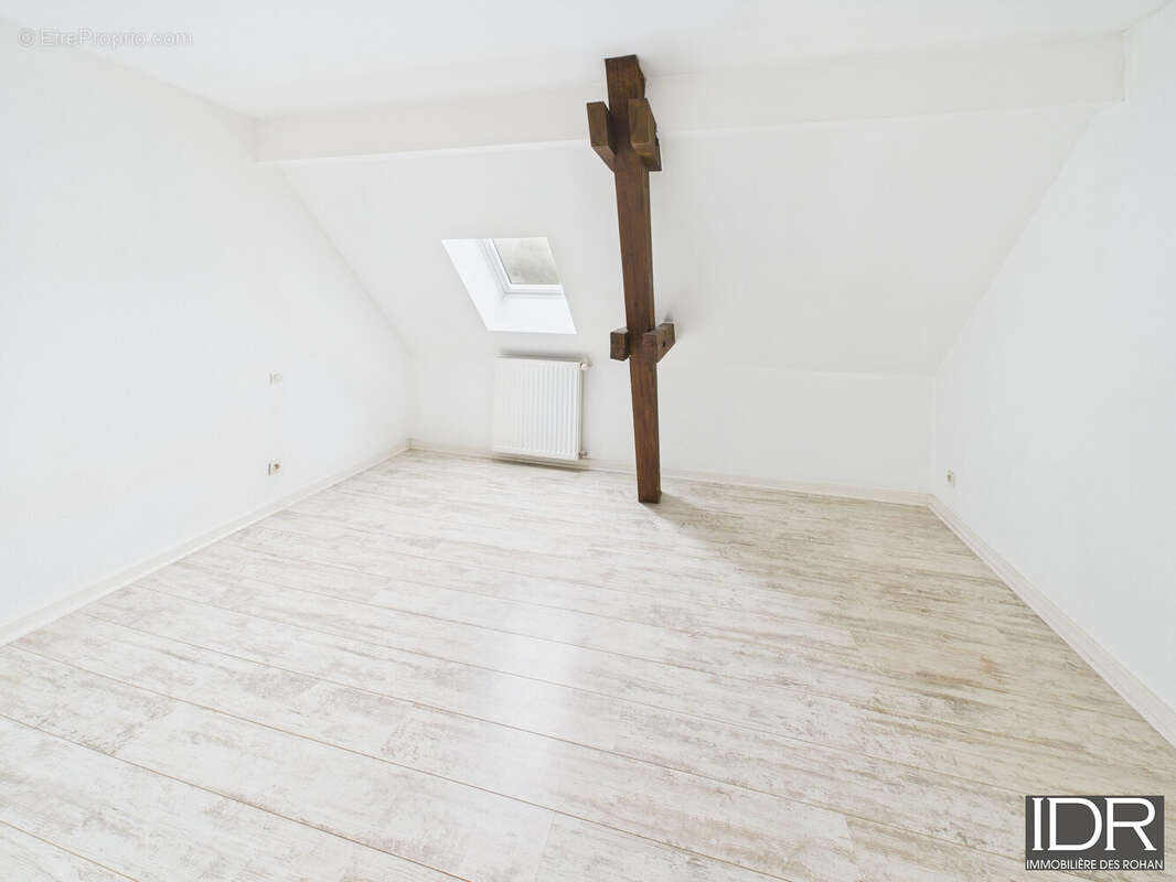 Appartement à PHALSBOURG