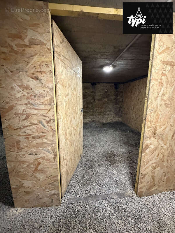 Appartement 41 m² à Lanester  - photo 5