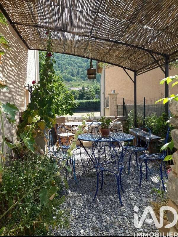 Photo 2 - Maison à SAINT-CHRISTOL