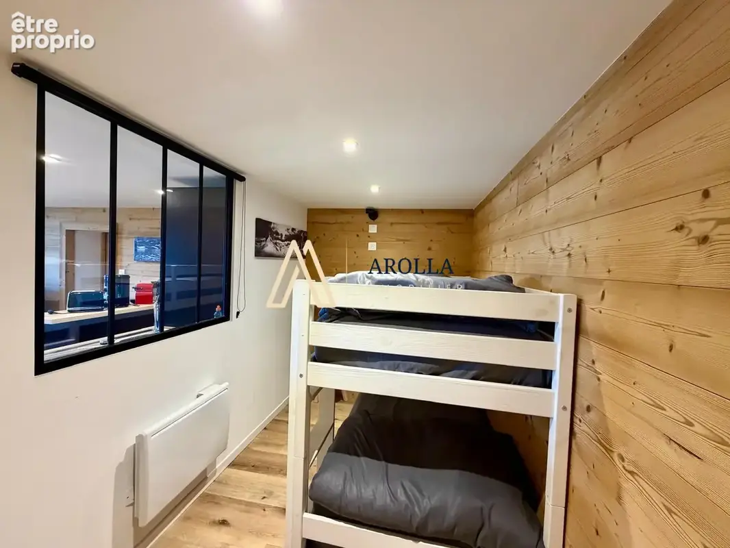 Appartement 4 pièces 65 m² à vendre à Bourg-Saint-Maurice (73700) - photo 9