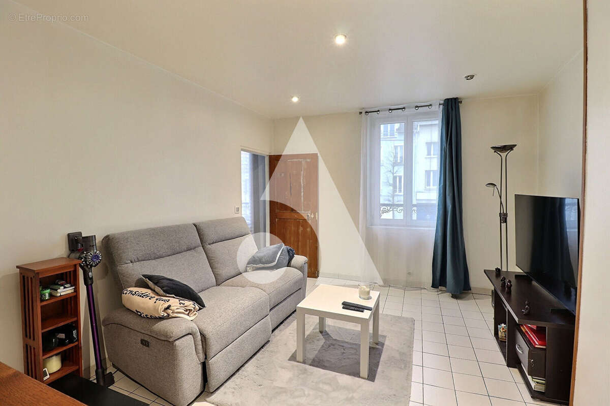 Appartement à FRANCONVILLE