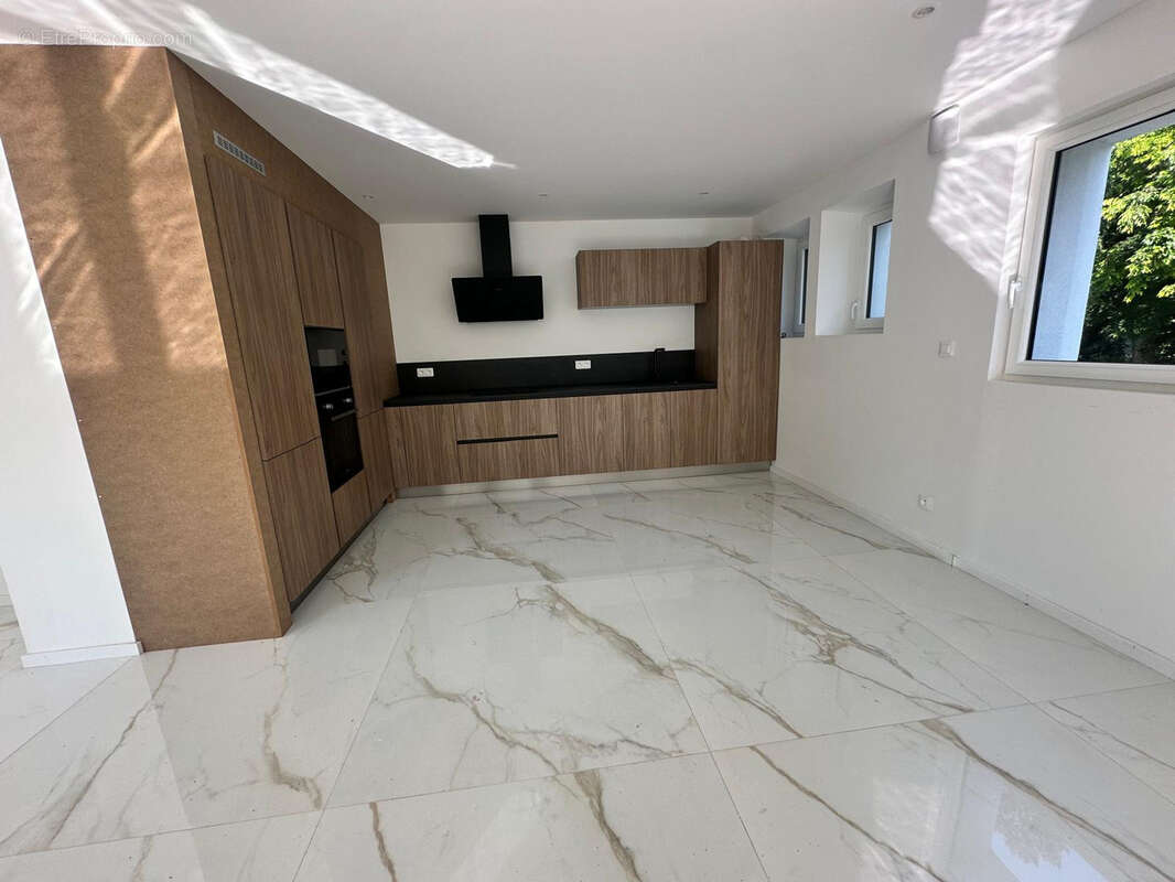 Appartement à MULHOUSE