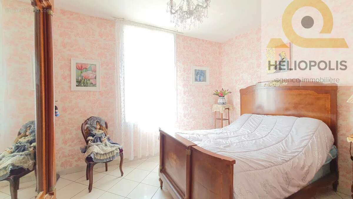 Maison à CANET-EN-ROUSSILLON