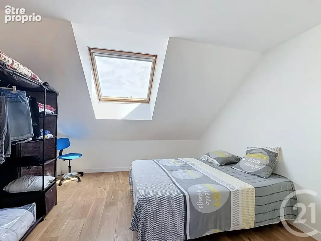 Maison 6 pièces 84 m² à vendre à La Ferte-Saint-Aubin (45240) - photo 9