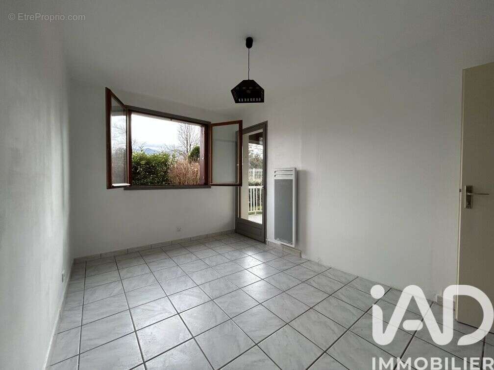 Photo 4 - Appartement à VINAY