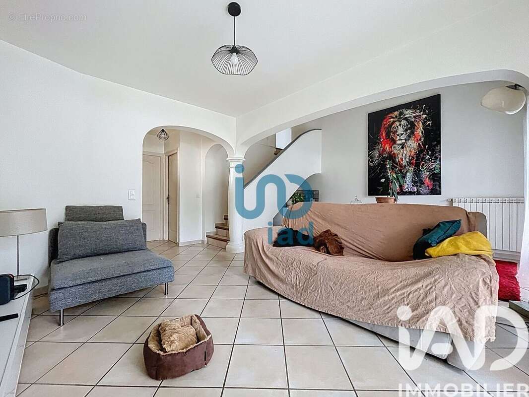 Photo 2 - Maison à BEZIERS