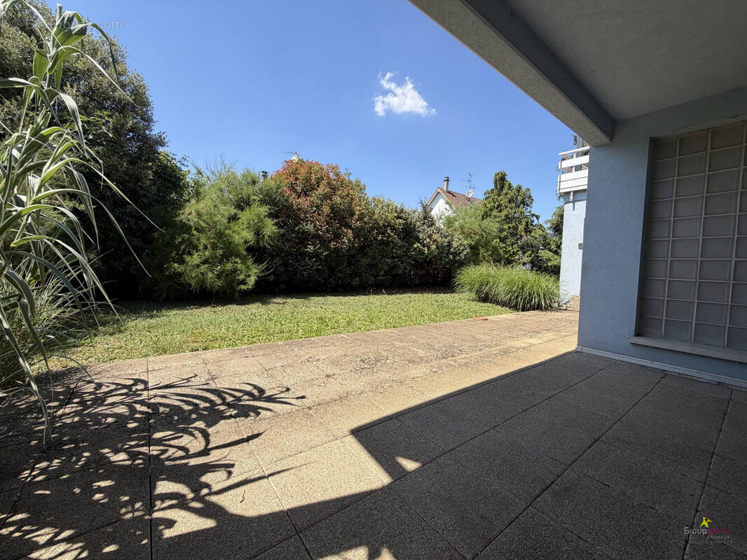 Appartement à BRUMATH