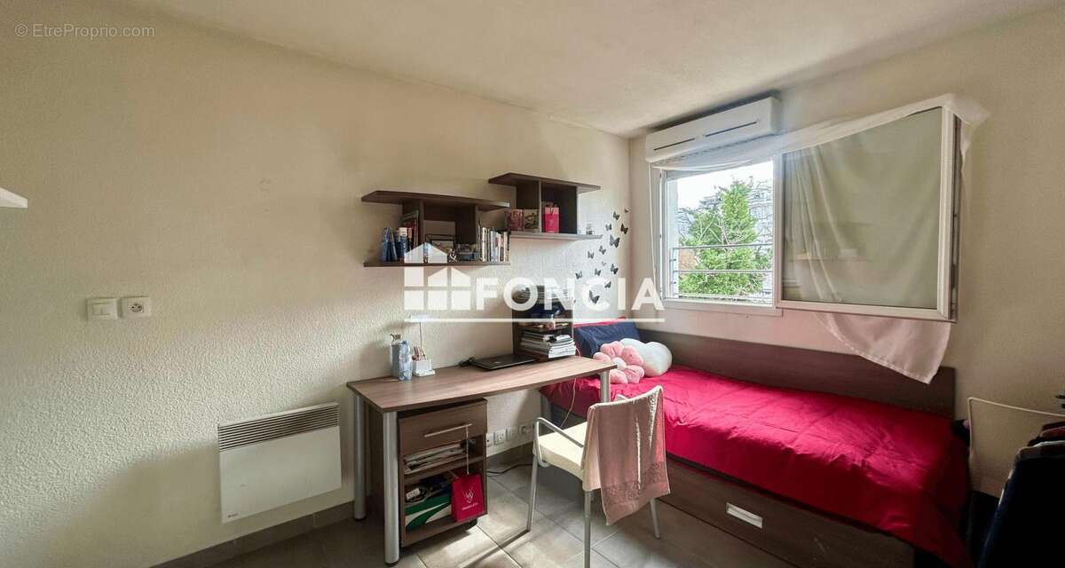 Appartement à MARSEILLE-10E