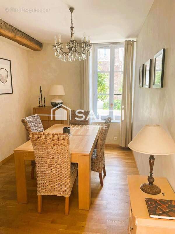 Photo 3 - Maison à FLAVACOURT