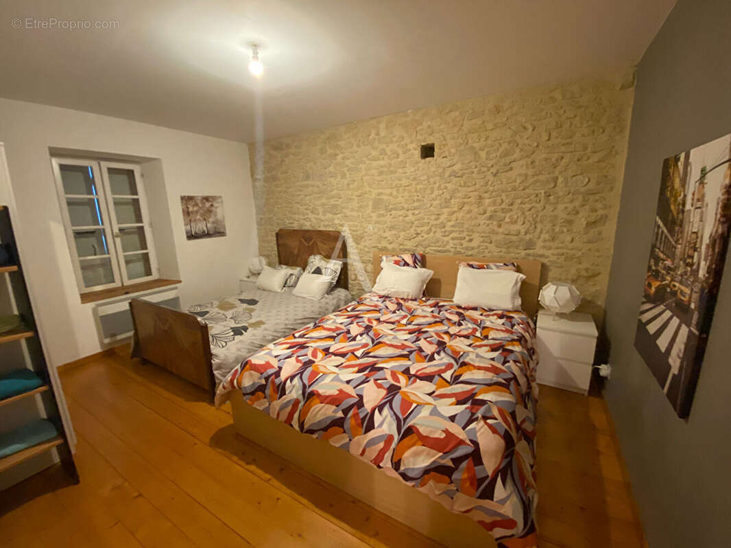 Maison à CASTELNAUDARY