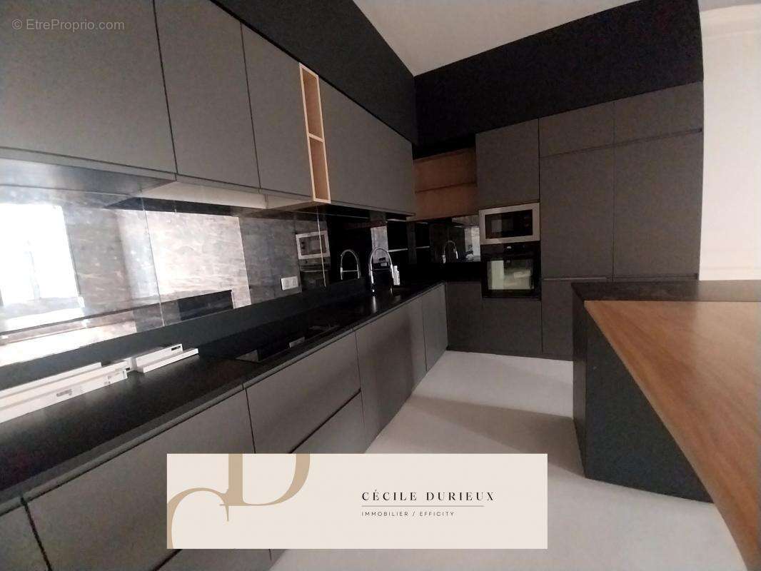 Appartement à LYON-2E