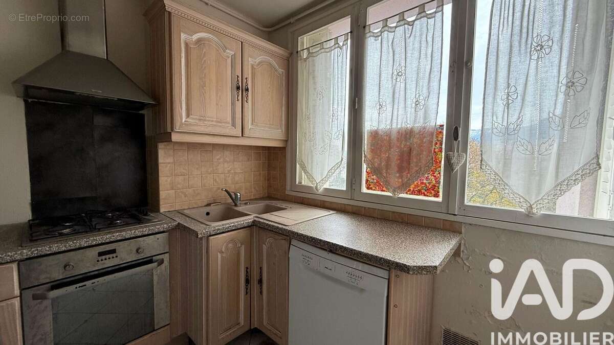 Photo 9 - Appartement à MEYLAN