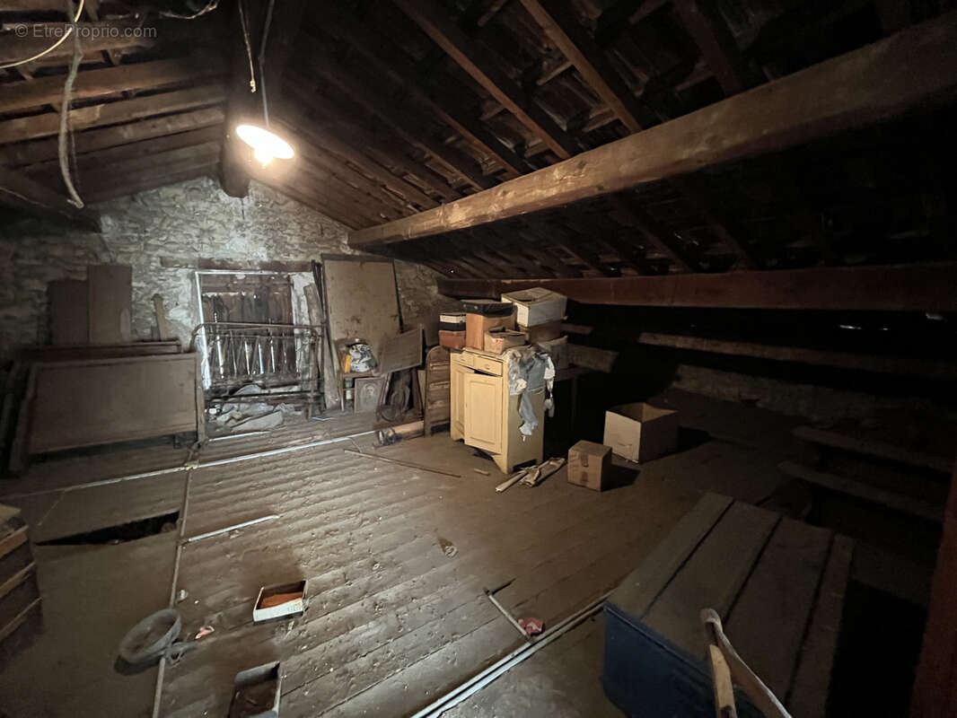 Maison à MALAUCENE