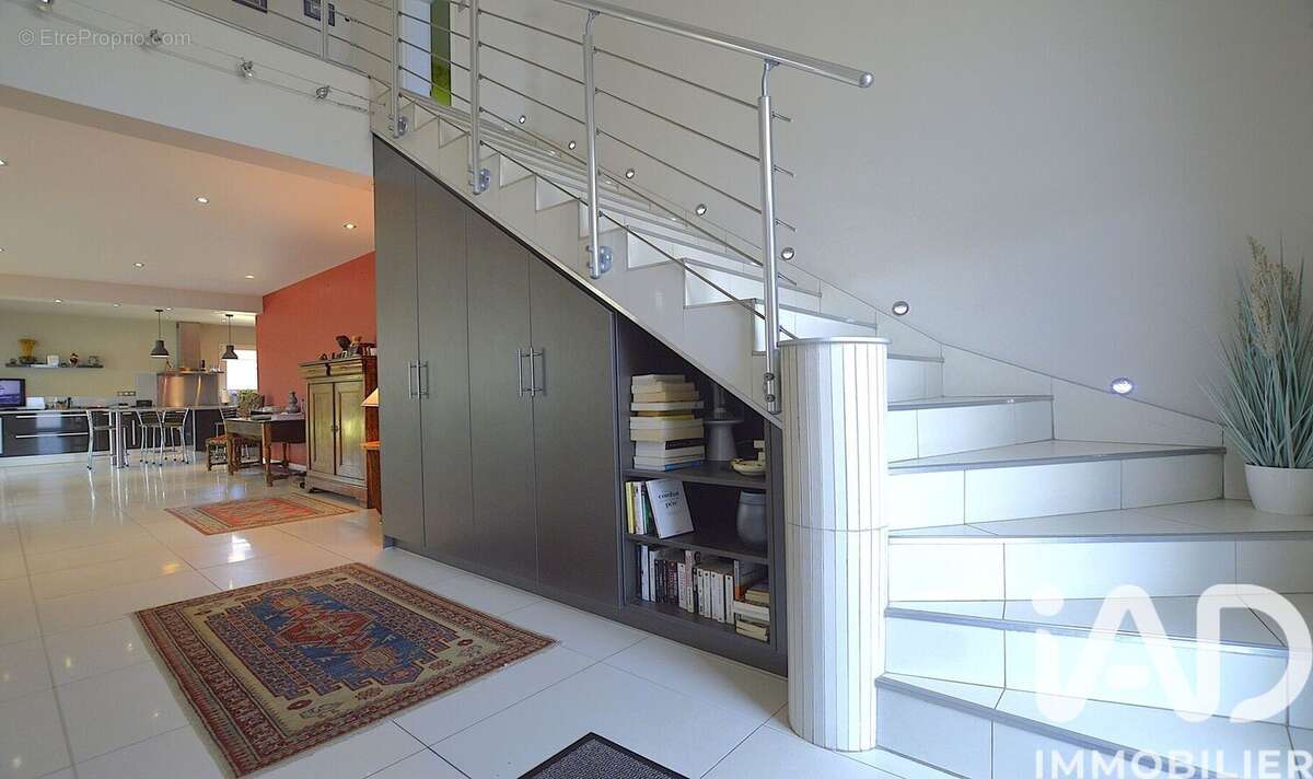 Photo 4 - Maison à AMANVILLERS