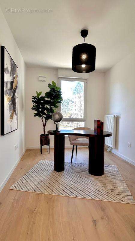 Appartement à ARMENTIERES