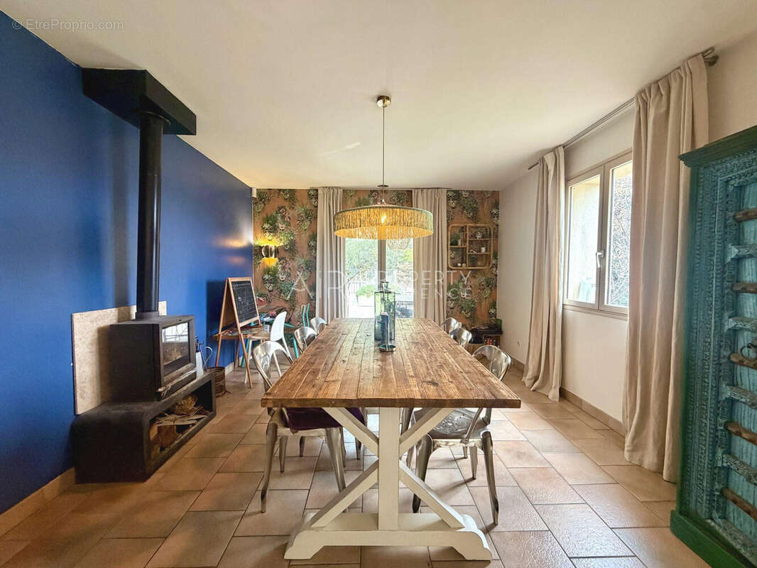 Maison à MERINDOL