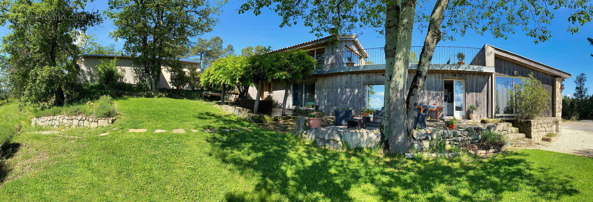 Maison à AUBENAS