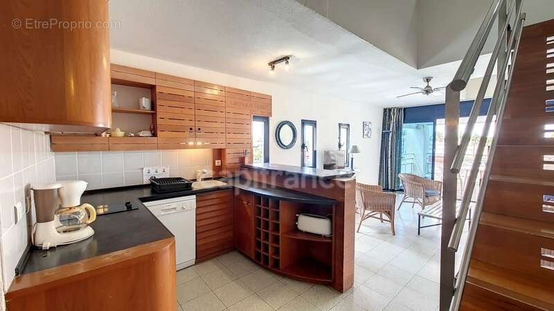 Commerce à SAINT-FRANCOIS