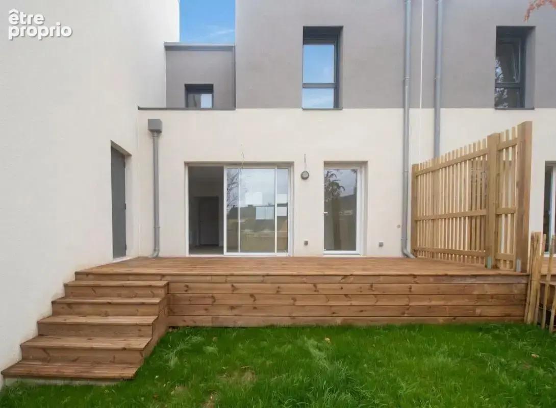 Photo Maison à Angers au prix de 430 700€