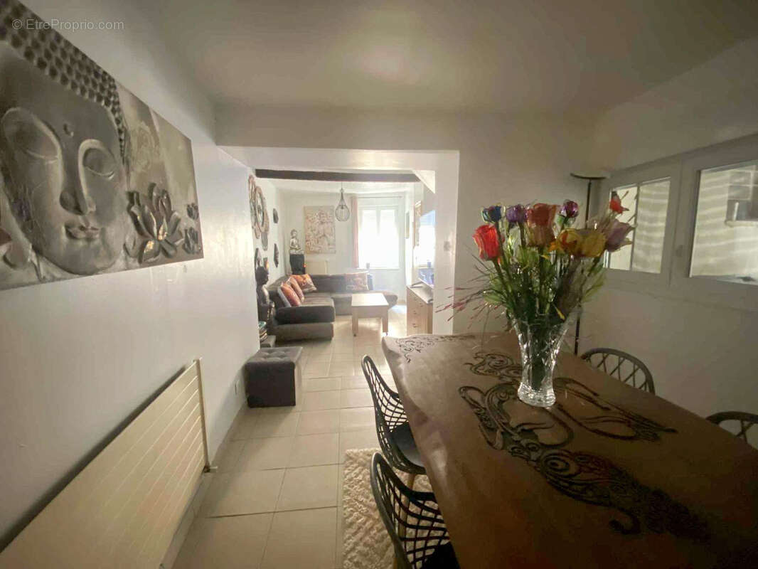 Maison à MOYEUVRE-GRANDE