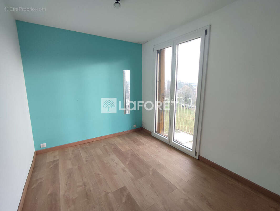 Appartement à BELFORT