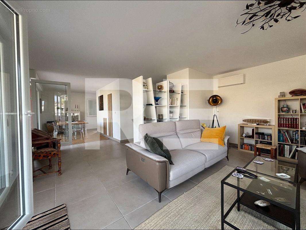 Appartement d'exception residence standing nimes - photo 5