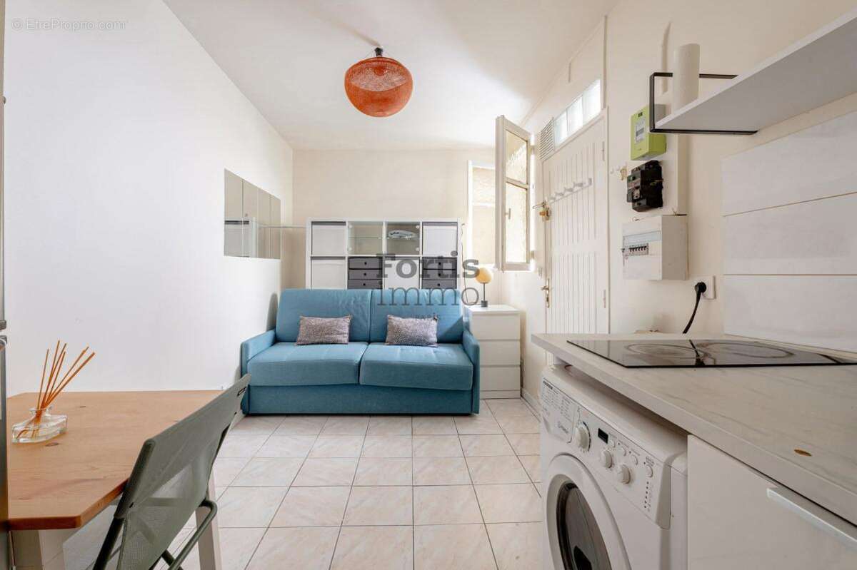 Appartement à PARIS-6E