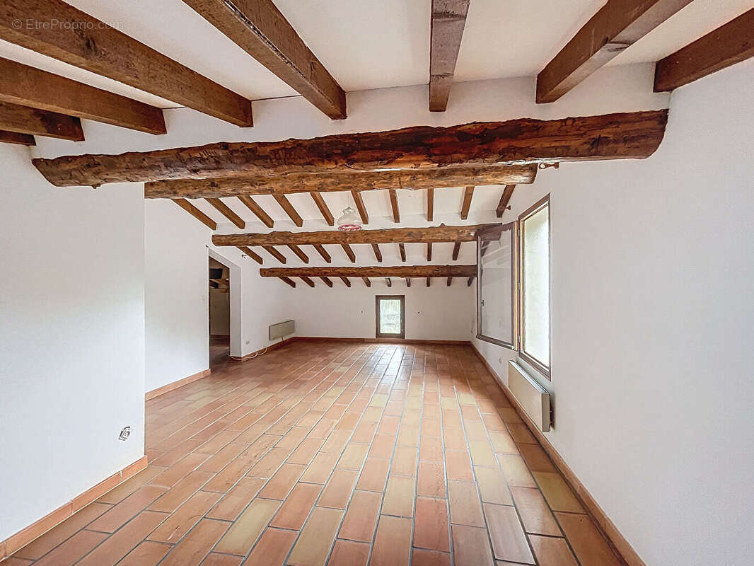 Maison à VILLENEUVE