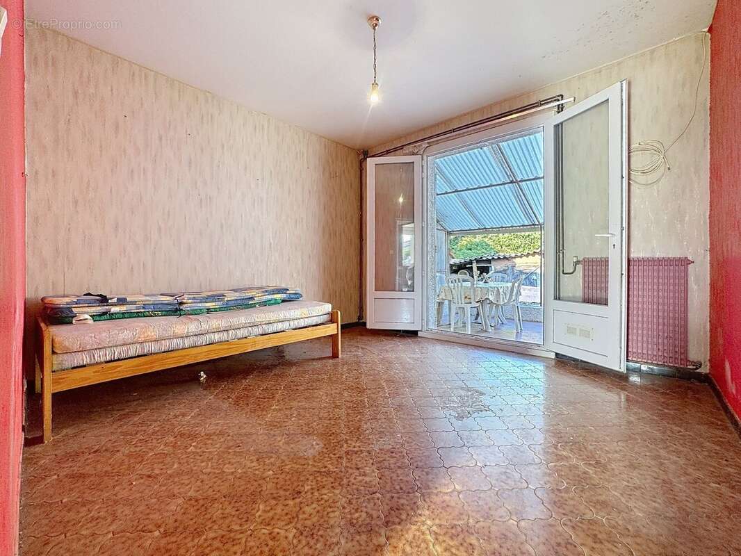 Maison à SAINT-GEORGES-D&#039;ORQUES