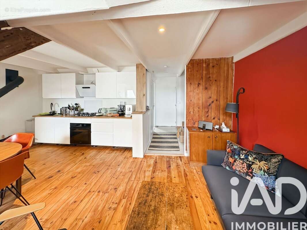 Photo 2 - Appartement à PORT-LOUIS