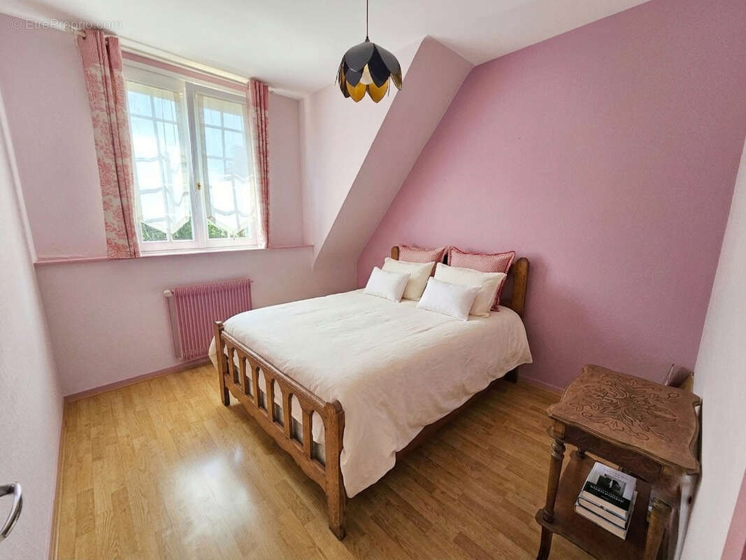 Maison semi-individuelle - 115 m2 hab - 130 m2 utile - 4 chambres - garage - jardin - photo 9