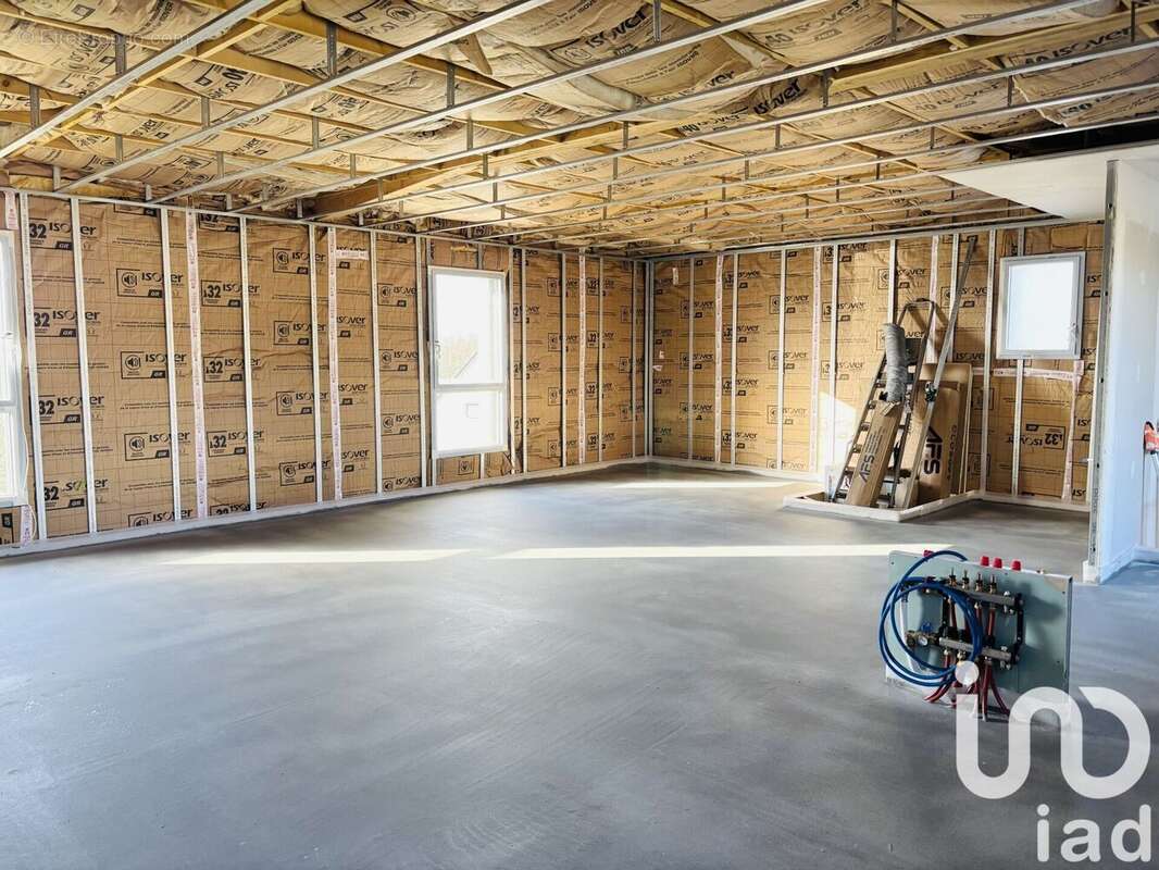 Photo 6 - Maison à SOUDAN