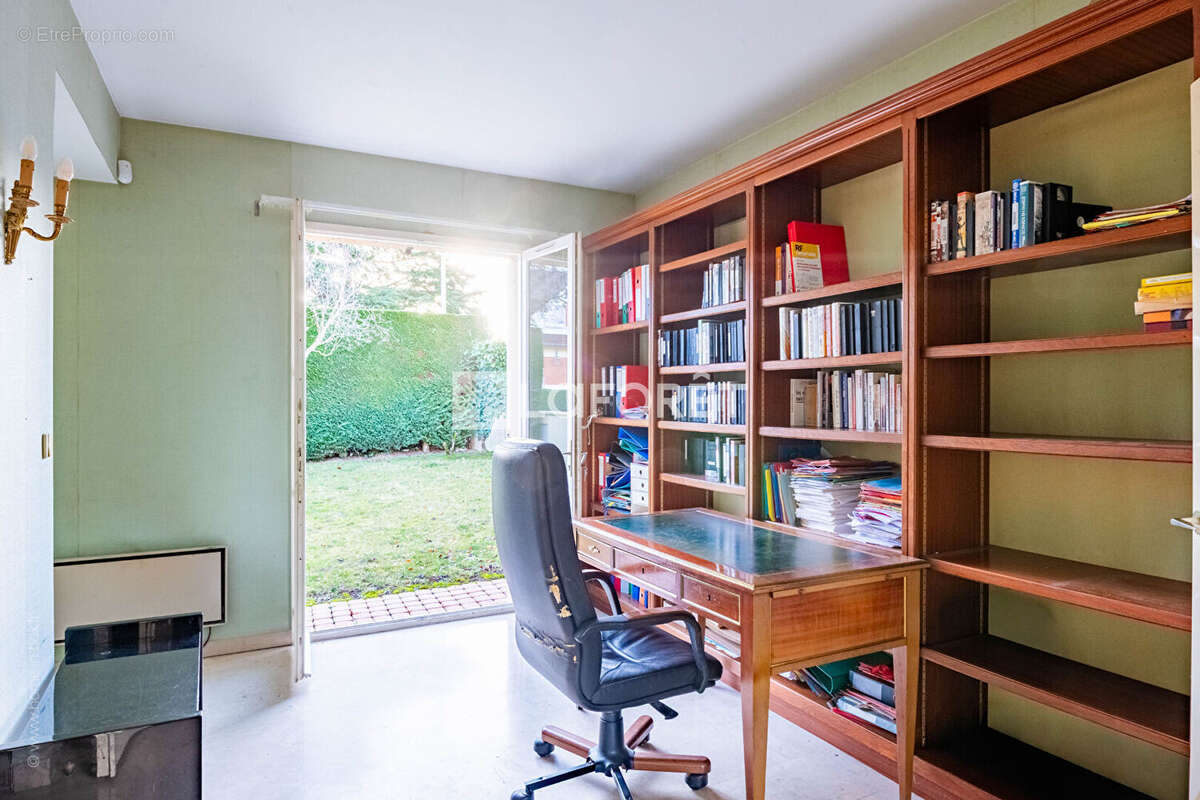 Maison à LOUVECIENNES