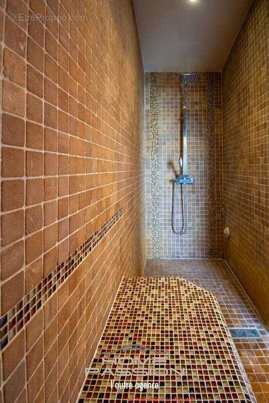 Maison à SAINT-PALAIS-SUR-MER