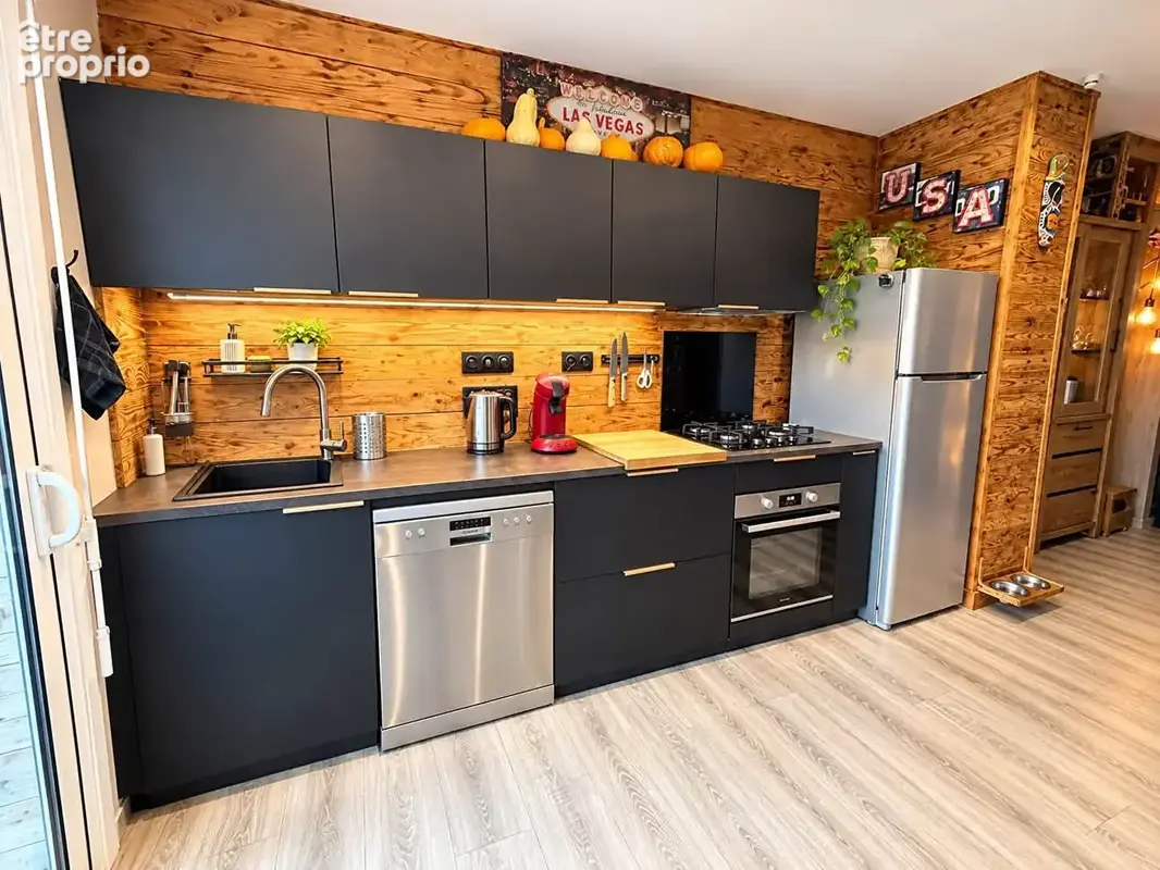 Maison Valenciennes 3 pièce(s) 83 m2 - photo 3